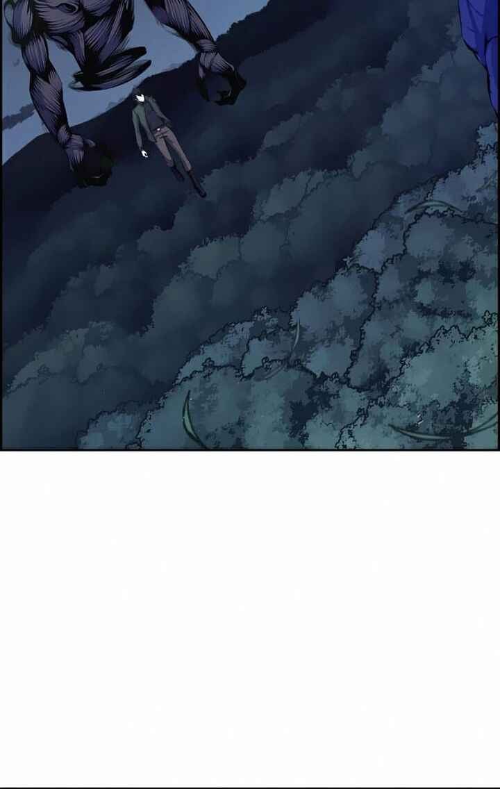 Kẻ Ngoại Lai Ở Vùng Đất Bị Ruồng Bỏ - Page 41