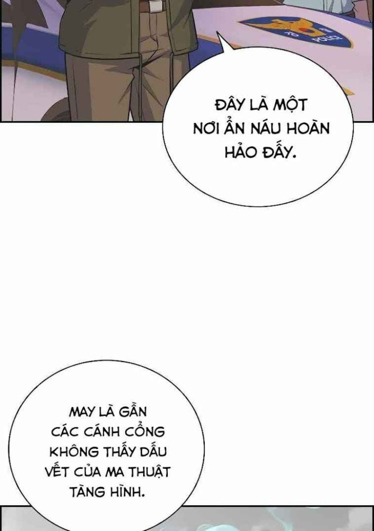 Kẻ Ngoại Lai Ở Vùng Đất Bị Ruồng Bỏ - Page 78