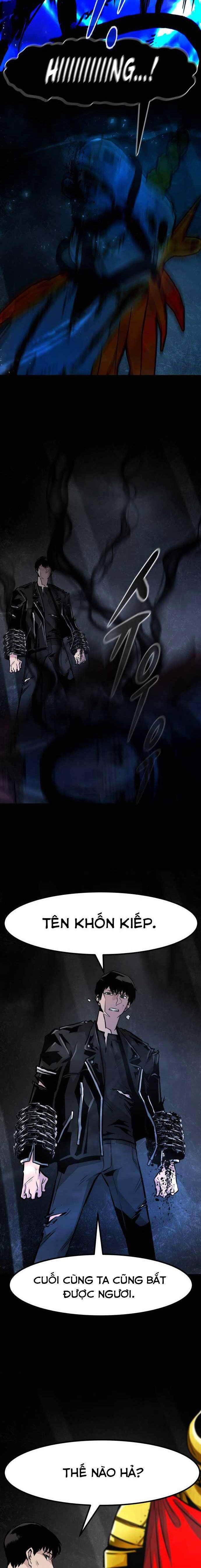 Kẻ Đa Tài - Page 26