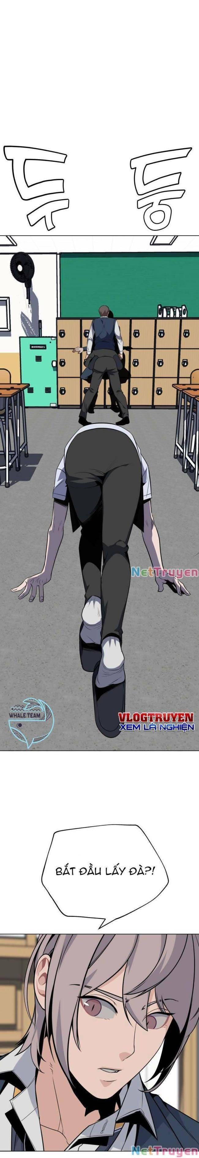 Vua Đóng Cọc - Page 26