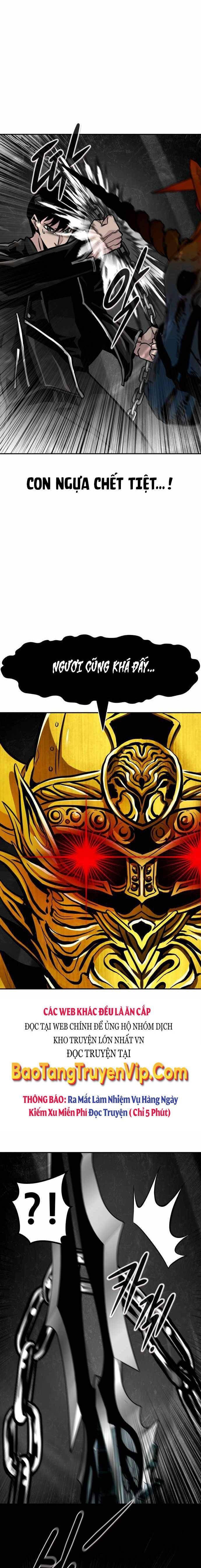 Kẻ Đa Tài - Page 10