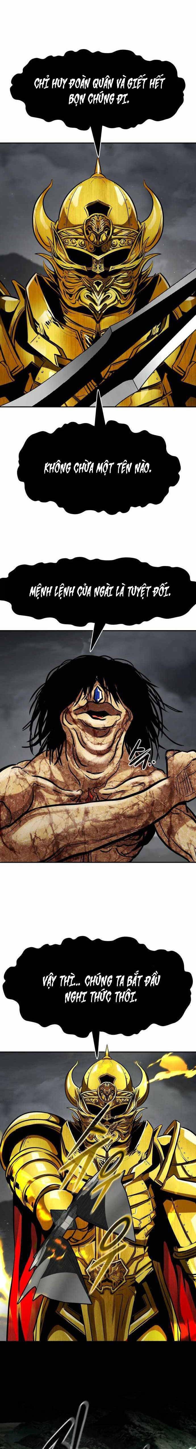 Kẻ Đa Tài - Page 29