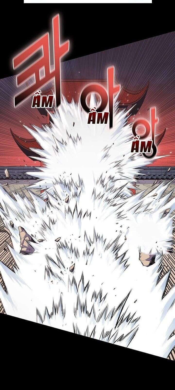 Phong Vân Chiến Thần - Page 38