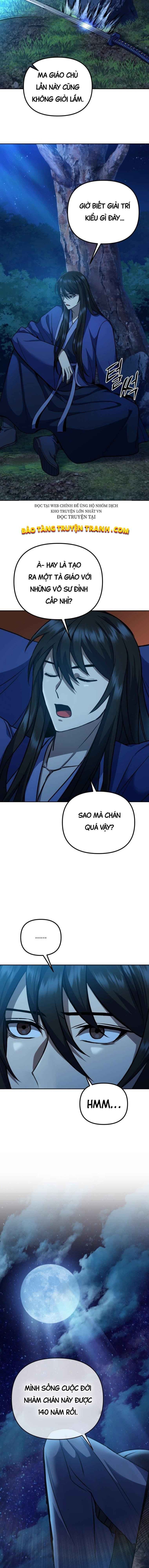 Thăng Hạng Từ Đỉnh Cấp - Page 16