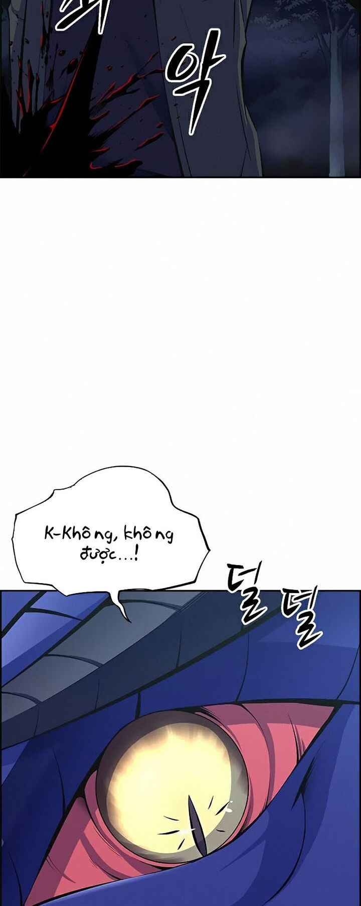 Kẻ Ngoại Lai Ở Vùng Đất Bị Ruồng Bỏ - Page 75