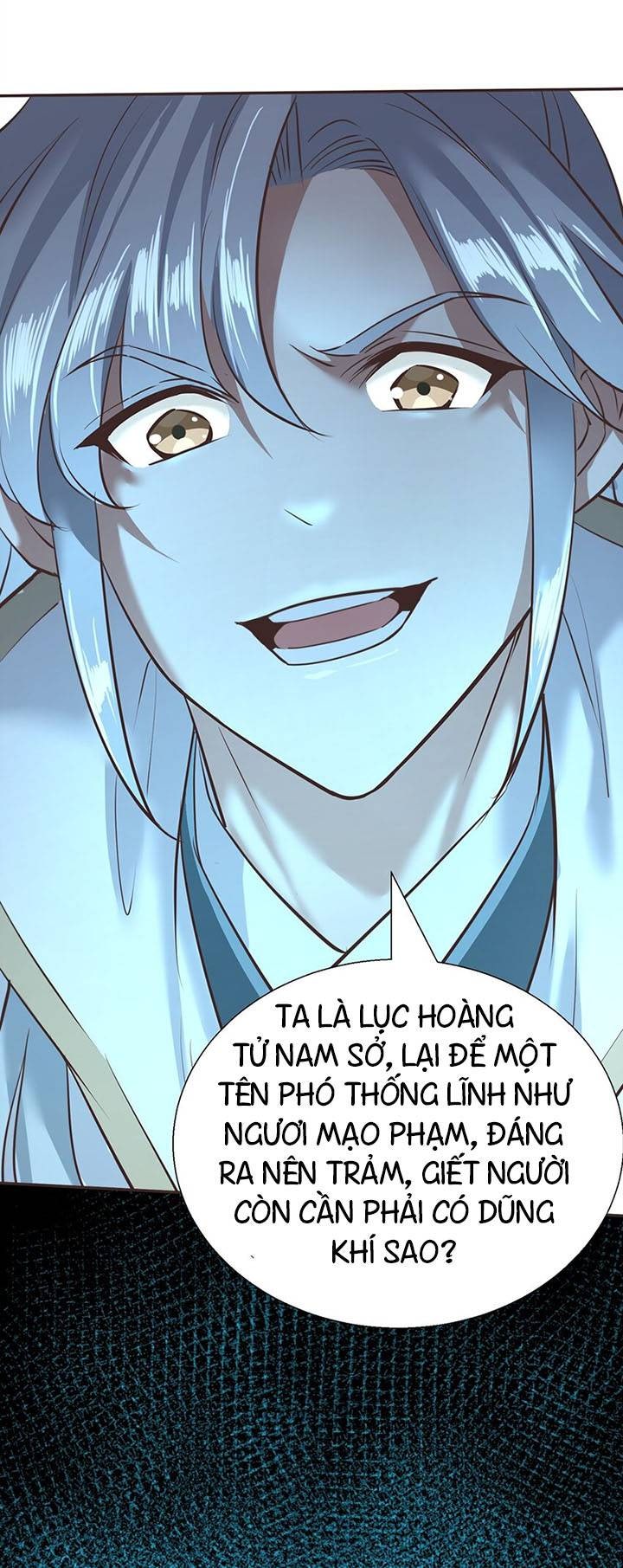 Trăm Vạn Cách Thành Thần - Page 57