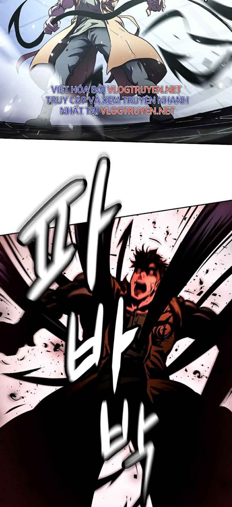 Sức Cùng Lực Kiệt - Page 46