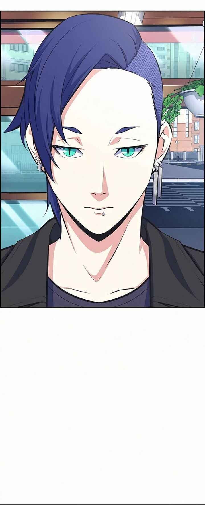 Kẻ Ngoại Lai Ở Vùng Đất Bị Ruồng Bỏ - Page 48