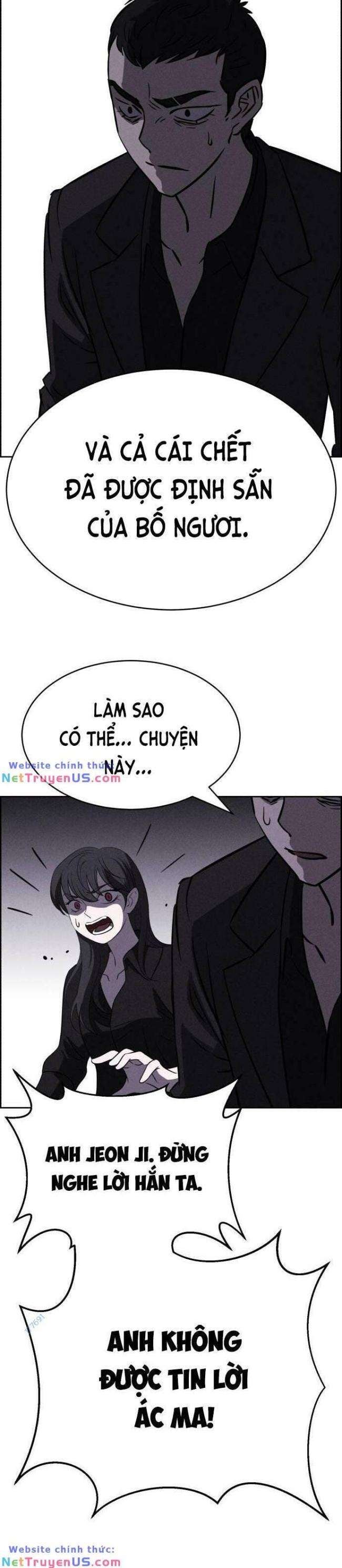 Óc Chó Toàn Năng - Page 10