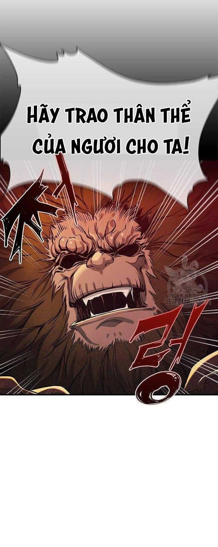 Mục Hạ Vô Nhân - Page 39