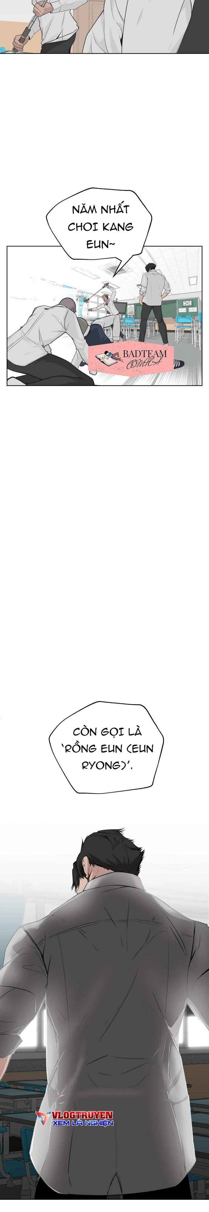 Vua Đóng Cọc - Page 17