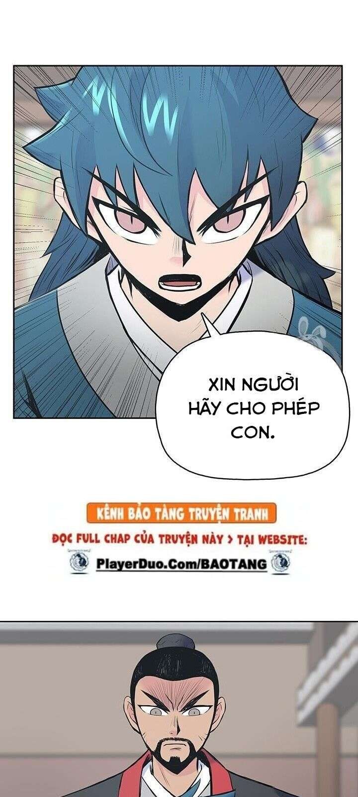 Phong Vân Chiến Thần - Page 102