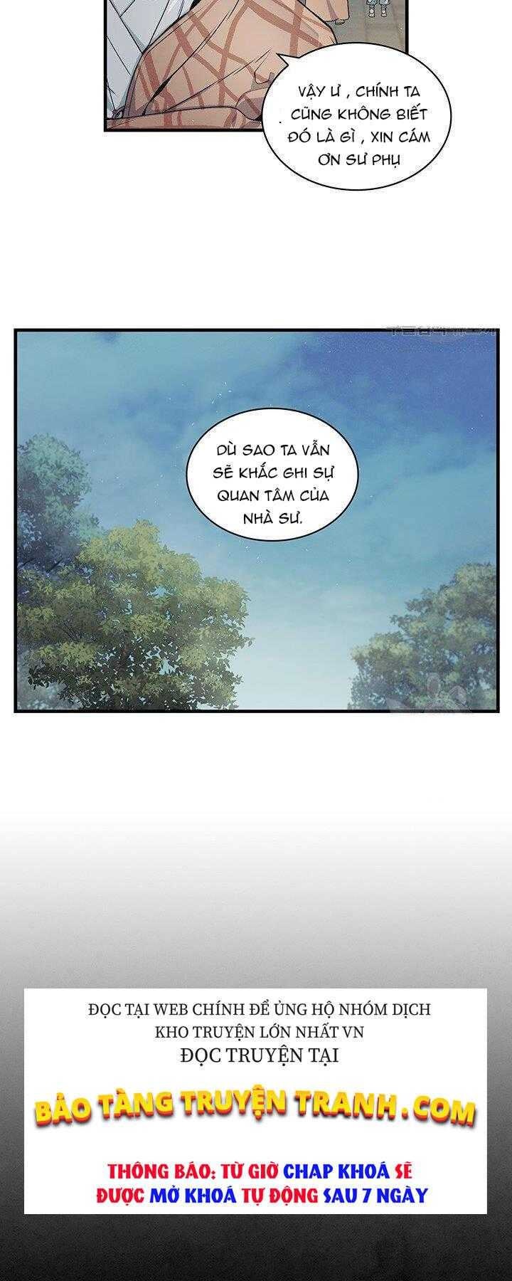 Mục Hạ Vô Nhân - Page 13