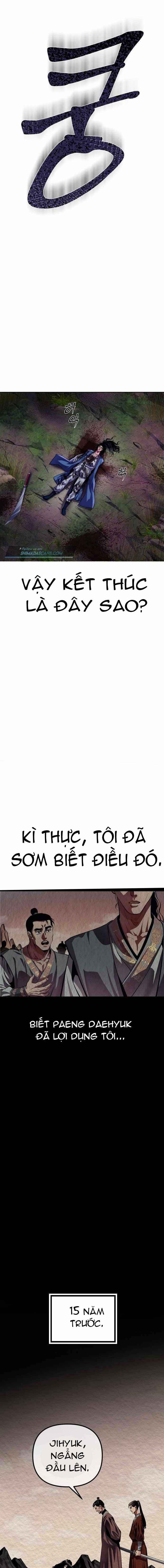 Con Trai Út Nhà Ha Buk Paeng - Page 14