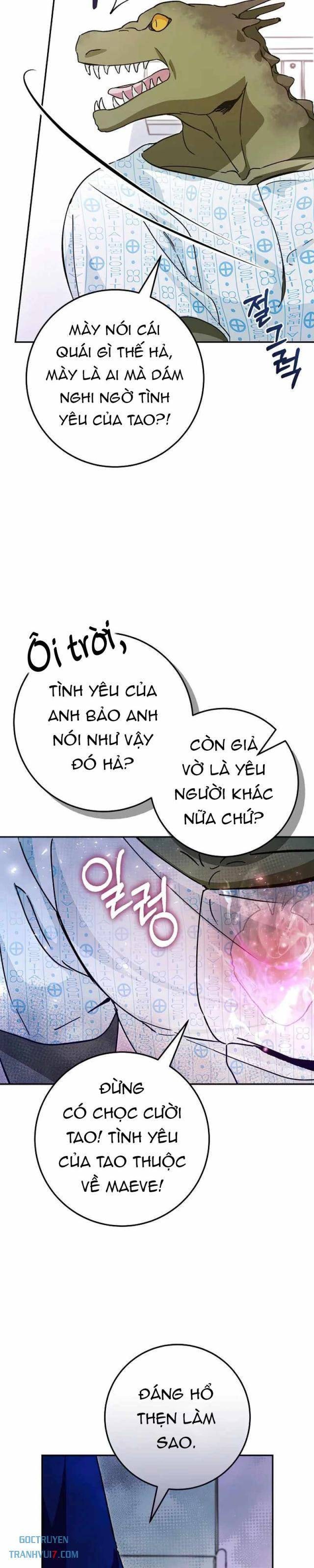 Trở Thành Công Tước Ở Thế Giới Ma Pháp - Page 25