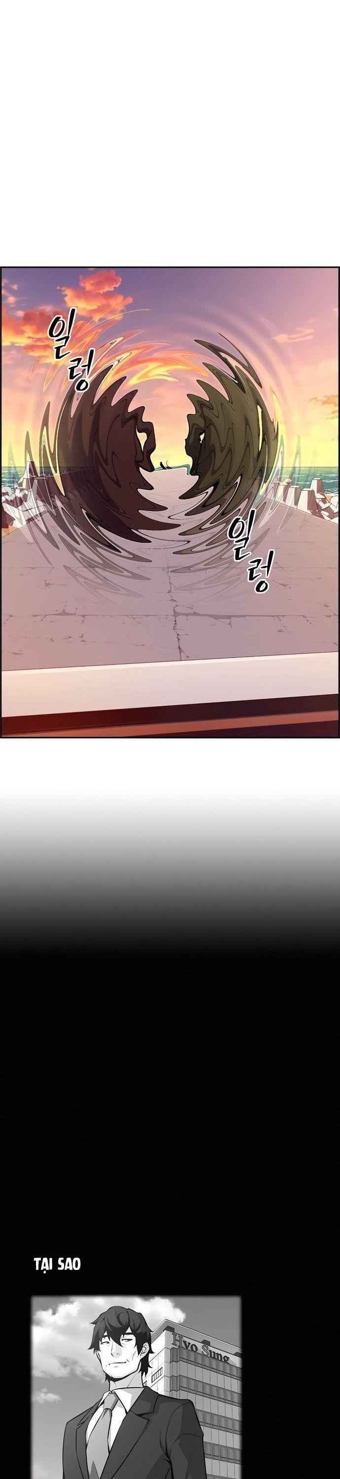 Kẻ Ngoại Lai Ở Vùng Đất Bị Ruồng Bỏ - Page 47