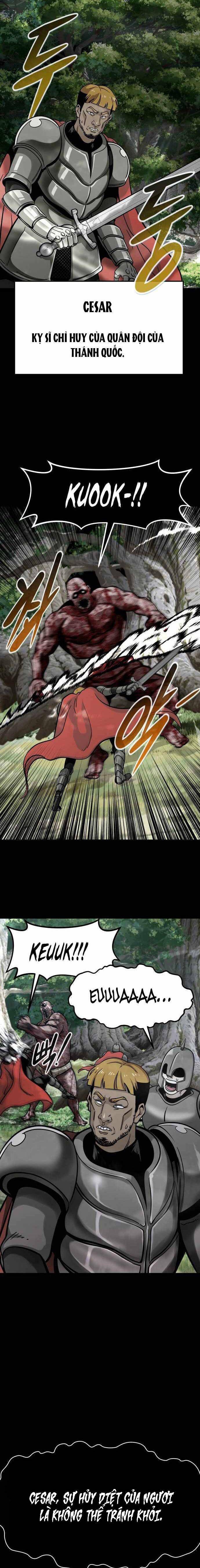 Kẻ Đa Tài - Page 22