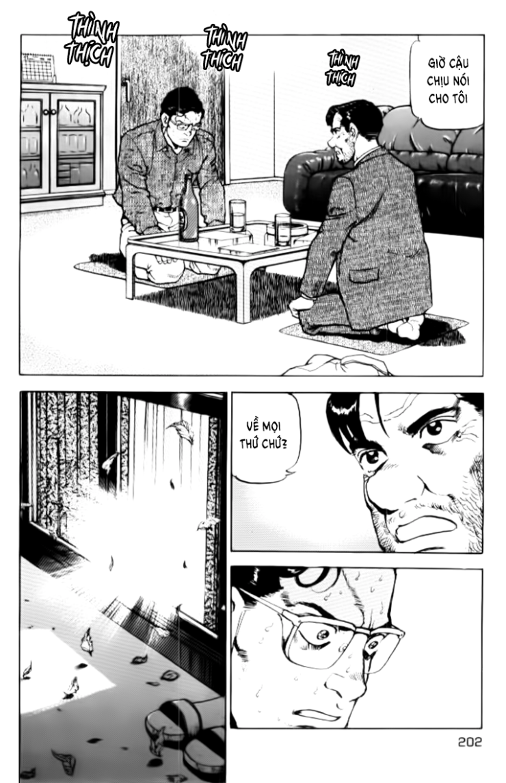 Seizon Life - Page 28