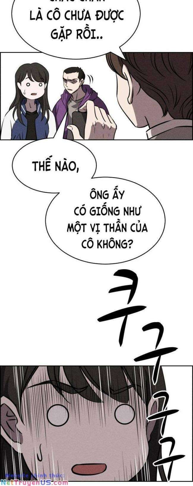 Óc Chó Toàn Năng - Page 42