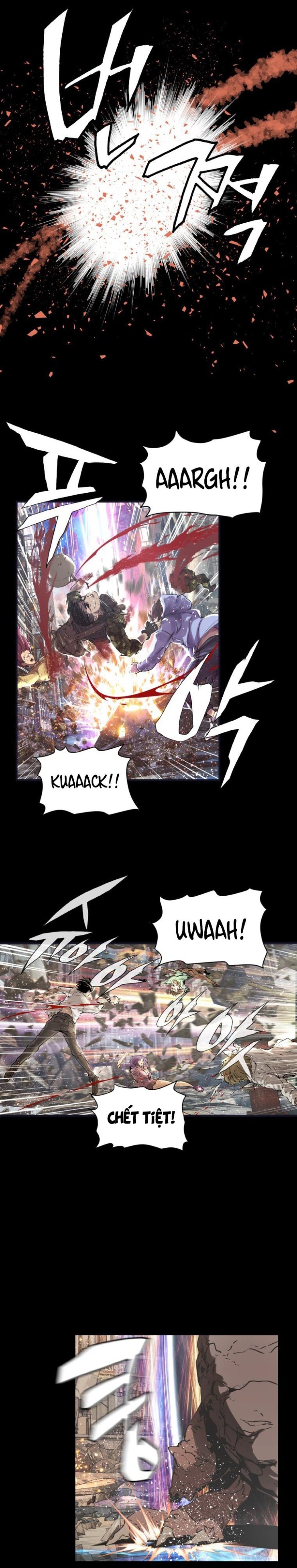 Ranker Bất Bại - Page 10