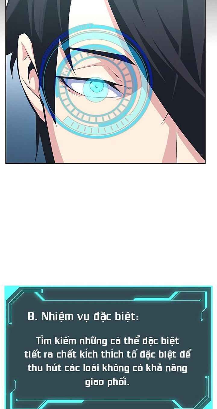 Kẻ Ngoại Lai Ở Vùng Đất Bị Ruồng Bỏ - Page 75