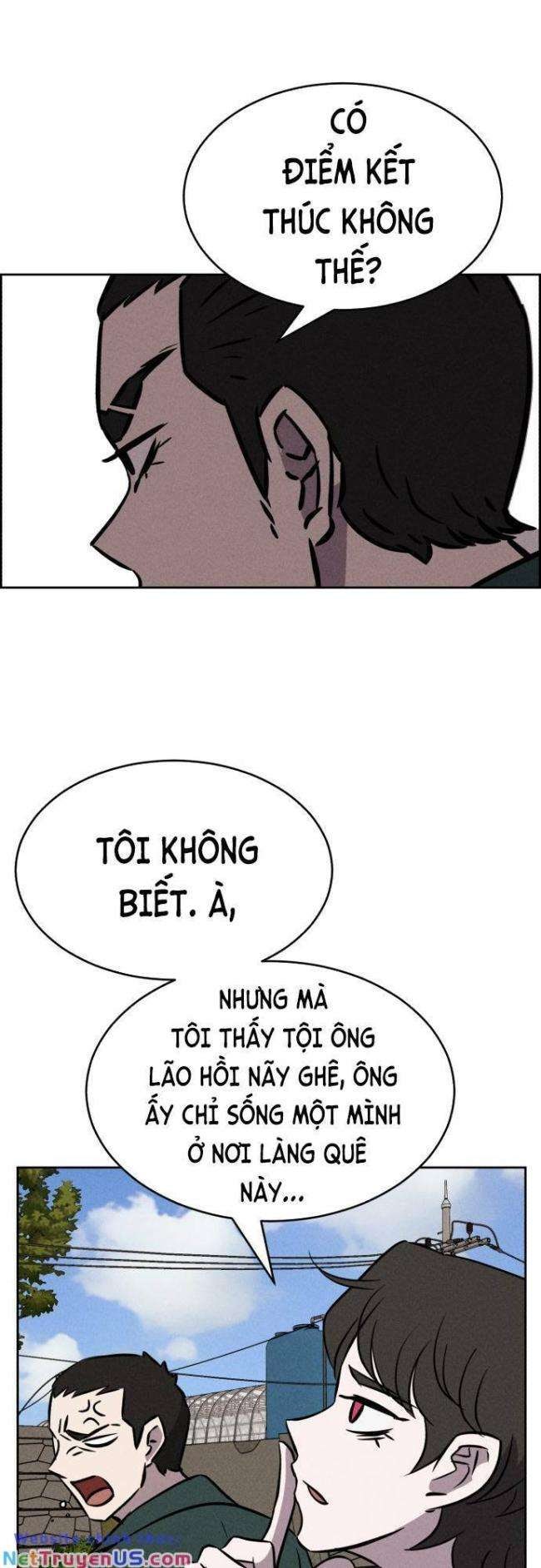 Óc Chó Toàn Năng - Page 25