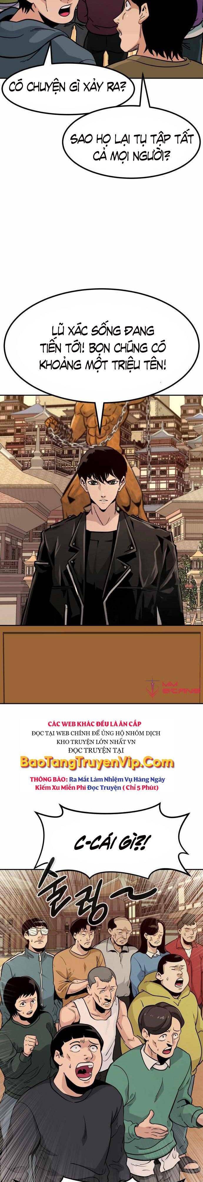 Kẻ Đa Tài - Page 17