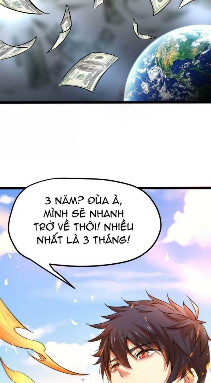 Chư Thần Rút Lui - Page 14