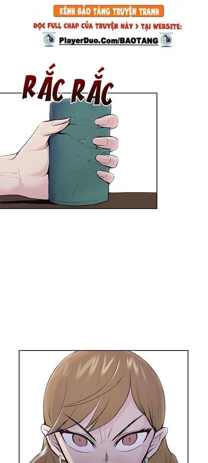 Phong Vân Chiến Thần - Page 64