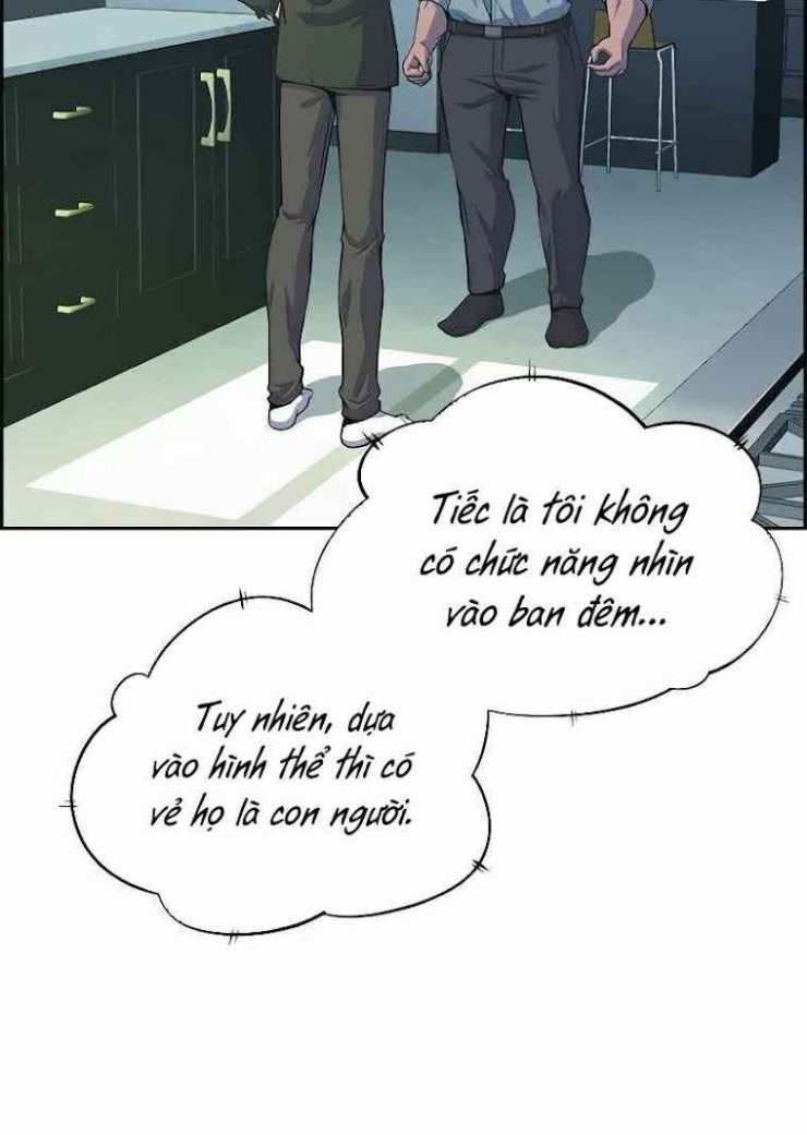 Kẻ Ngoại Lai Ở Vùng Đất Bị Ruồng Bỏ - Page 38