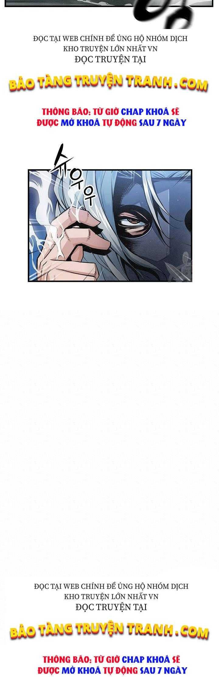 Mục Hạ Vô Nhân - Page 19