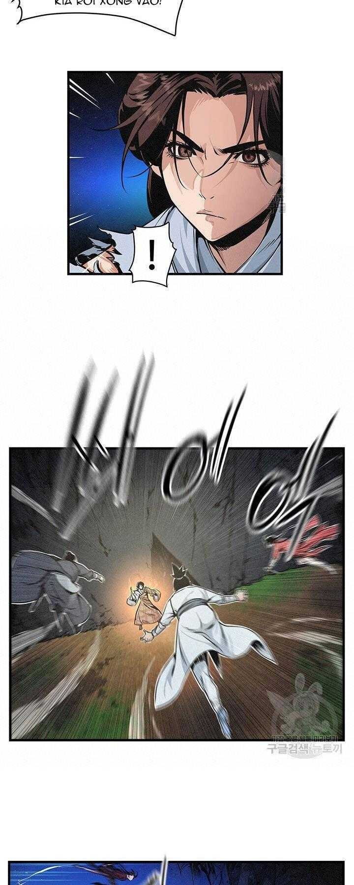 Mục Hạ Vô Nhân - Page 32