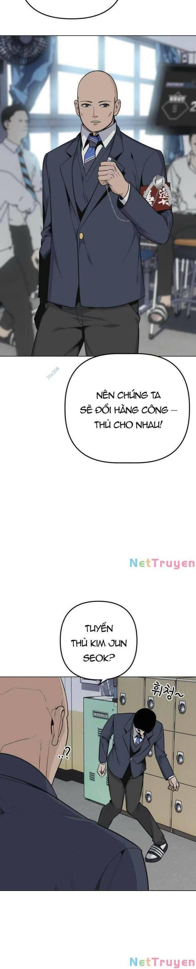 Vua Đóng Cọc - Page 5