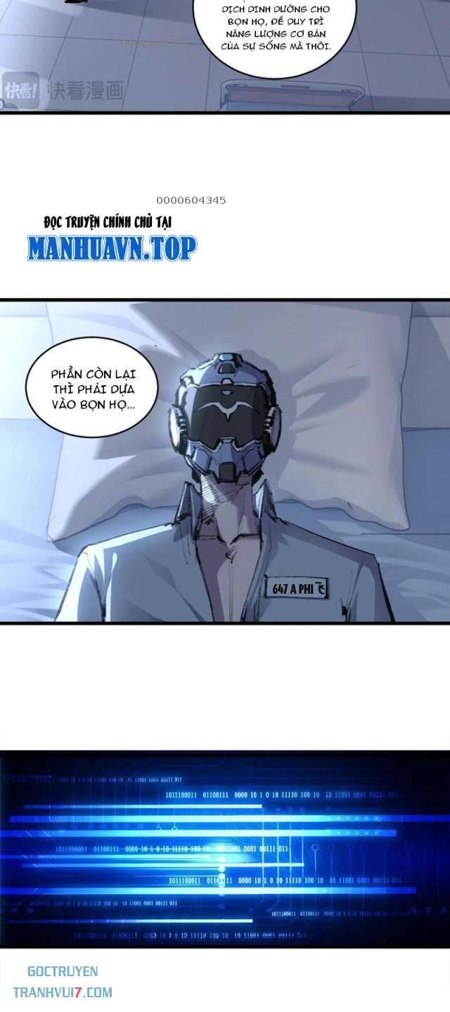 Trảm Nguyệt - Page 8