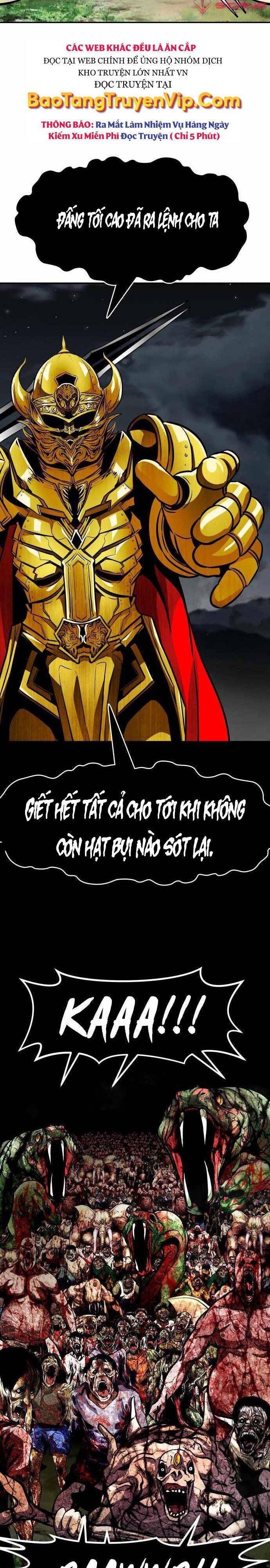 Kẻ Đa Tài - Page 41