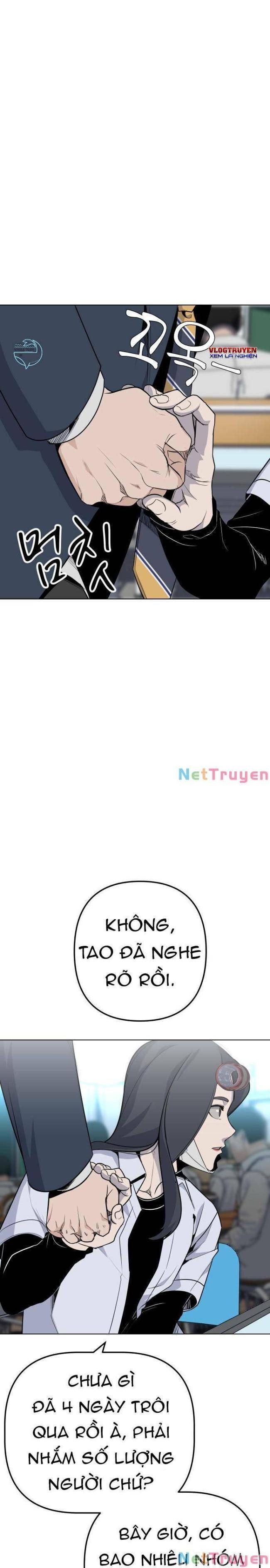 Vua Đóng Cọc - Page 21