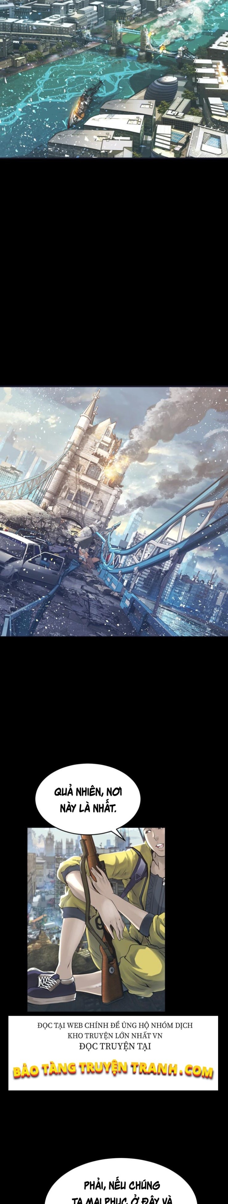 Ranker Bất Bại - Page 22