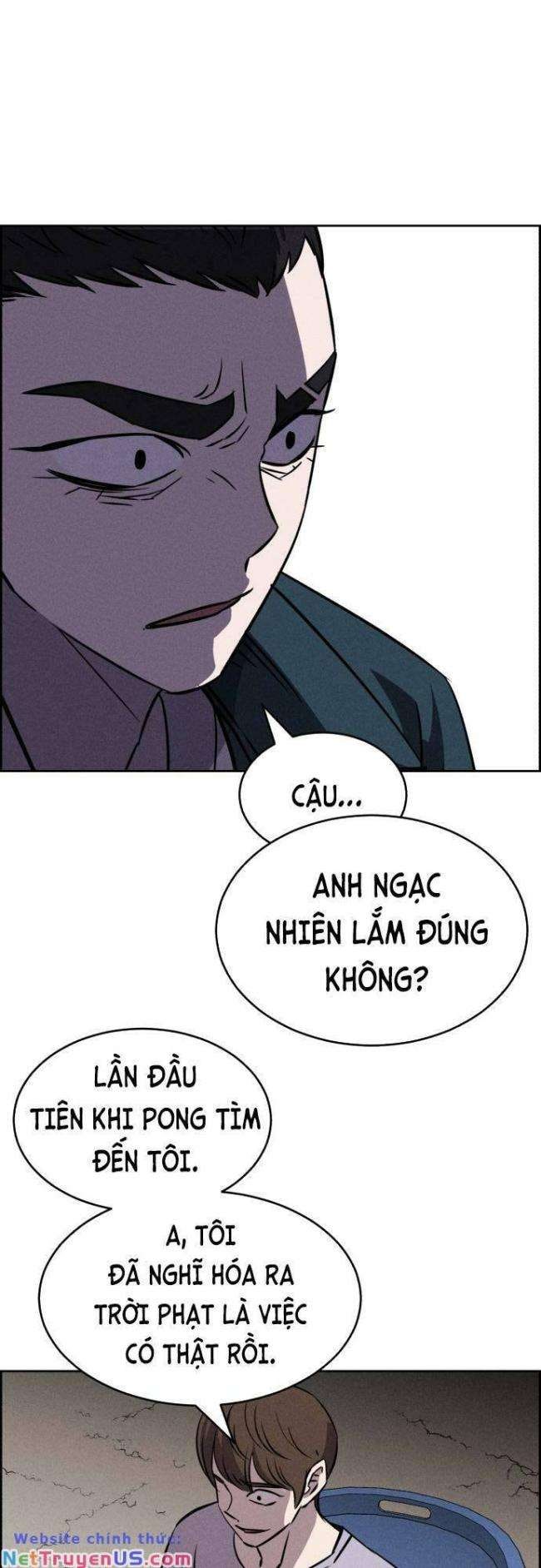 Óc Chó Toàn Năng - Page 55