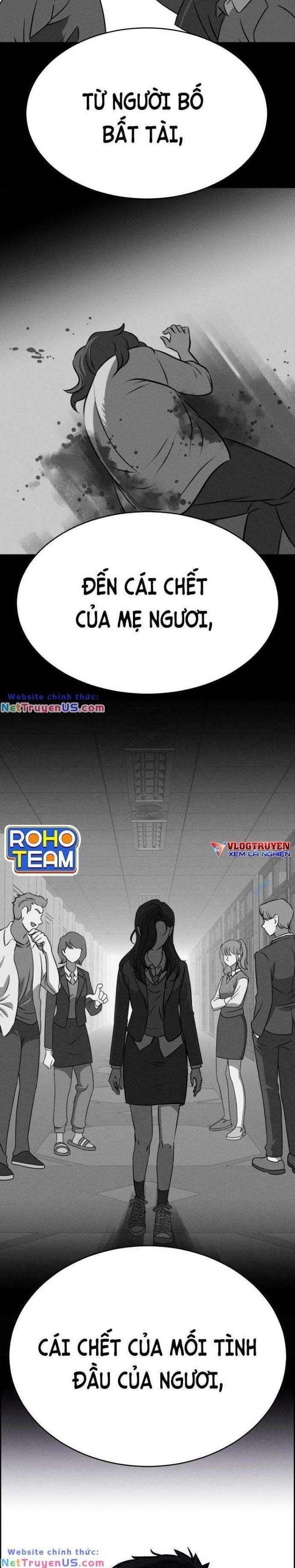 Óc Chó Toàn Năng - Page 9