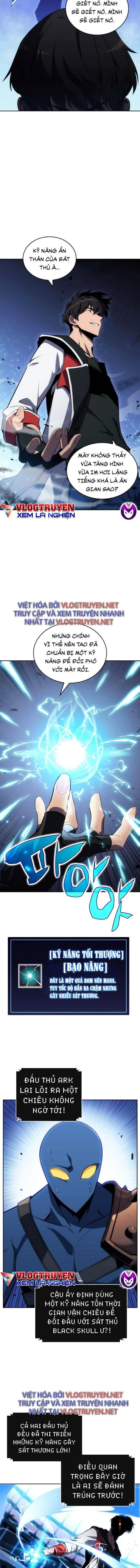 Kẻ Thách Đấu - Page 26