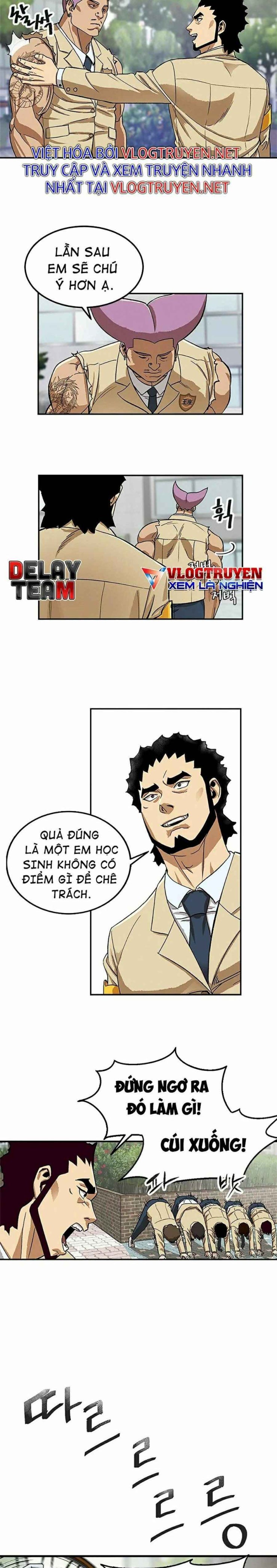 Trường Học Vương Quyền - Page 5