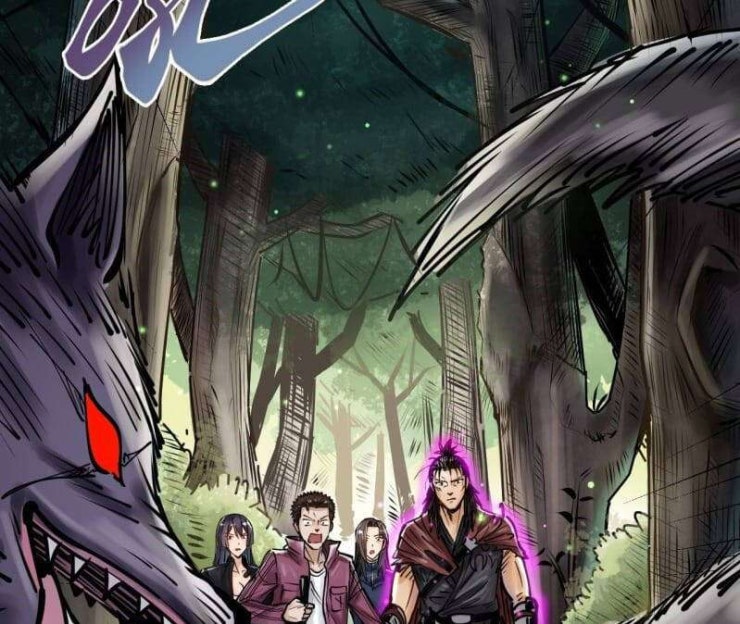 Thế Giới Xa Lạ - Page 12