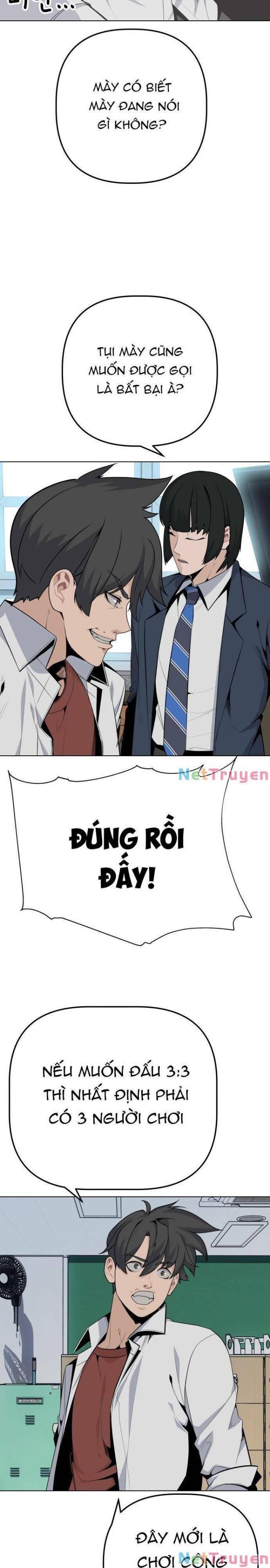 Vua Đóng Cọc - Page 12