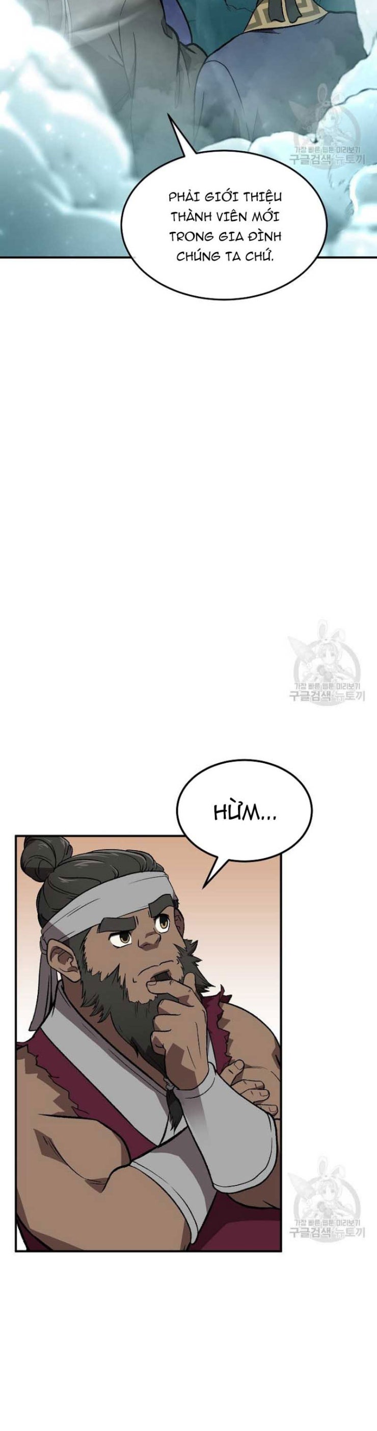 Thiếu Niên Phương Sĩ - Page 18