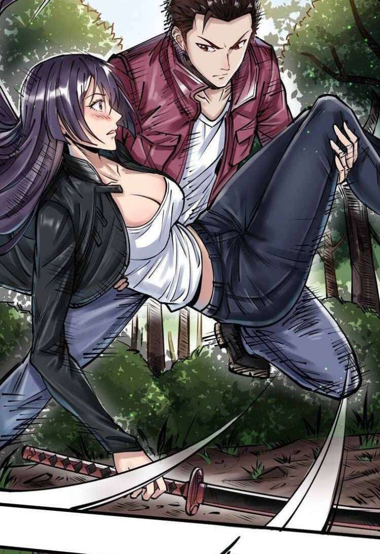 Thế Giới Xa Lạ - Page 23