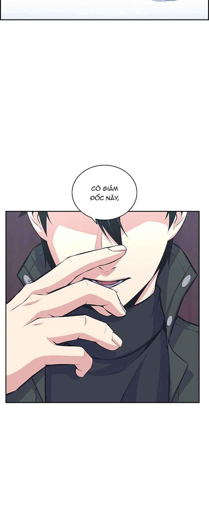 Kẻ Ngoại Lai Ở Vùng Đất Bị Ruồng Bỏ - Page 70