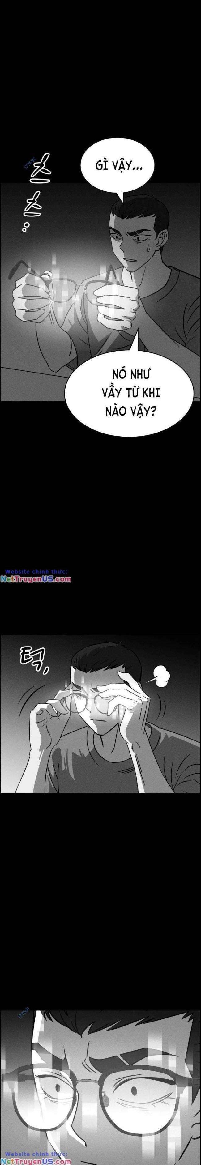 Óc Chó Toàn Năng - Page 32