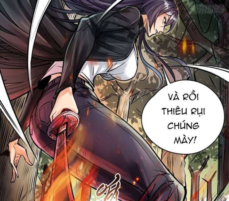 Thế Giới Xa Lạ - Page 30