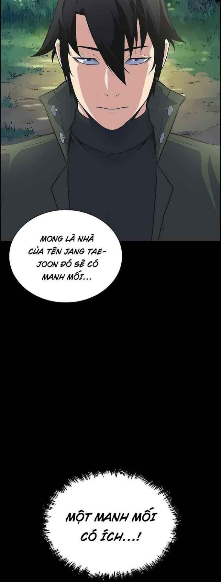 Kẻ Ngoại Lai Ở Vùng Đất Bị Ruồng Bỏ - Page 13