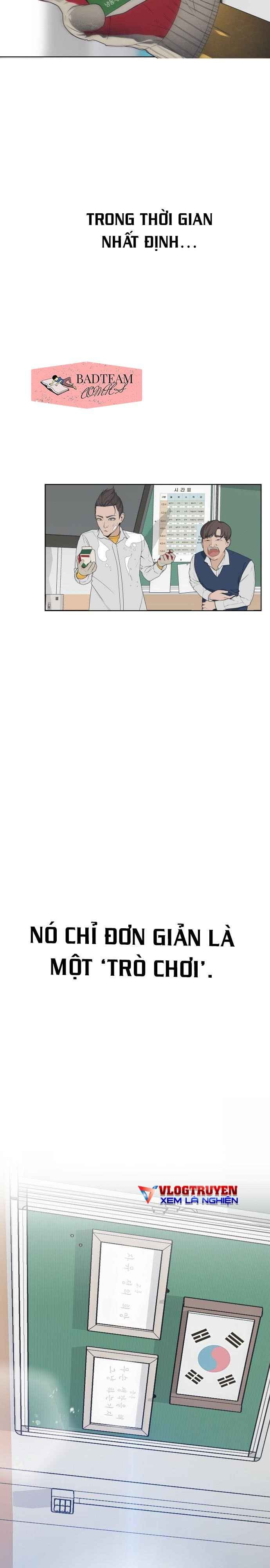 Vua Đóng Cọc - Page 11